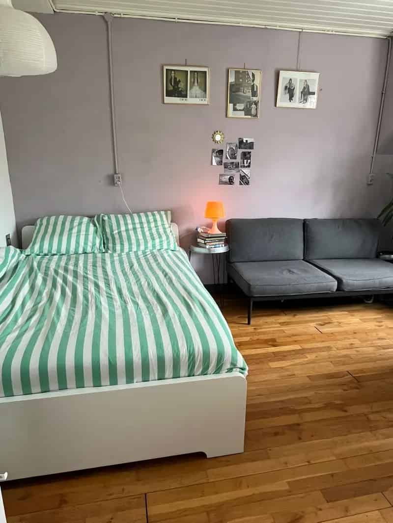 Kamer te Huur Korrewegwijk - Gezellig Huis - Studentes 20+