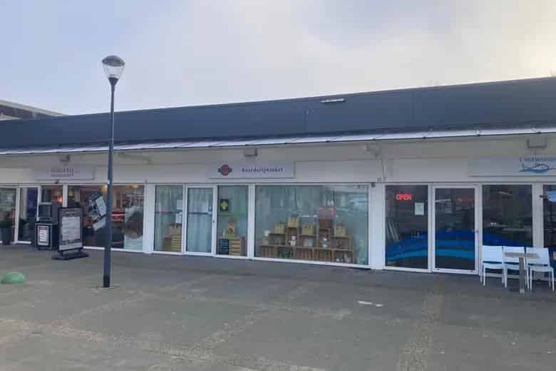 107 m2 Winkelruimte te Huur Breda Heusdenhout