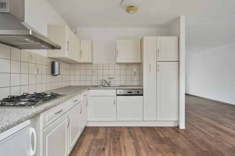 Ruime Tweekapper nabij Schelde Terneuzen 3 slaapkamers Garage Tuin