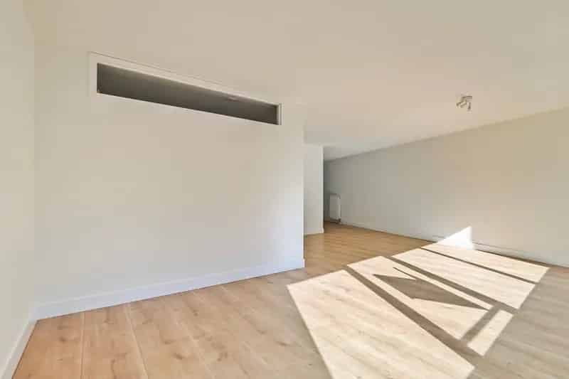 Groot Appartement Rotterdam Centrum 139m2 5 Kamers
