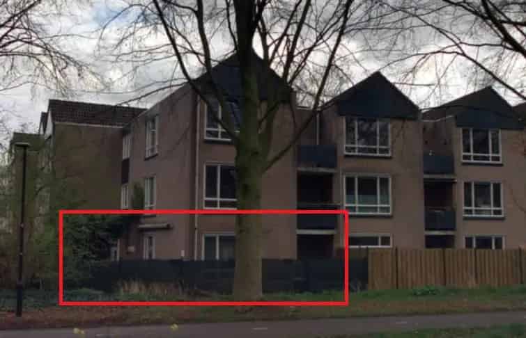 Woning te huur Asten Oost nabij sport en park
