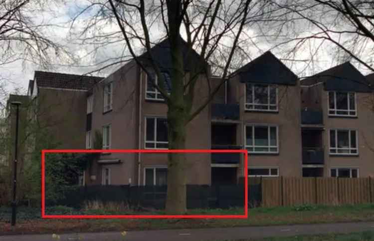 Appartement Te Huur , 35, Boletenplein, Asten, Noord-Brabant