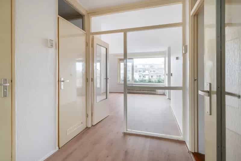 Appartement te koop Den Haag Heliotrooplaan