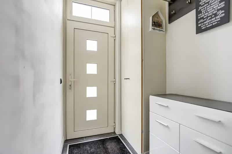 Moderne Tussenwoning Goes 3 slaapkamers Tuin 10 Zonnepanelen