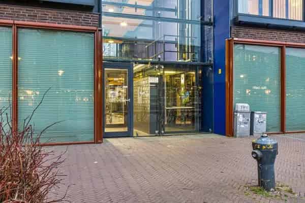 Appartement te huur Delft Westvest 36C