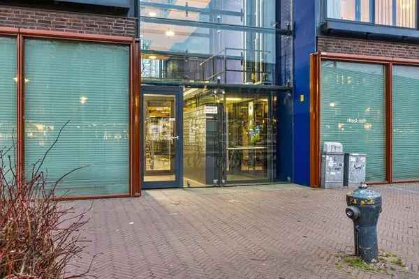 Appartement te huur Delft Westvest 36C