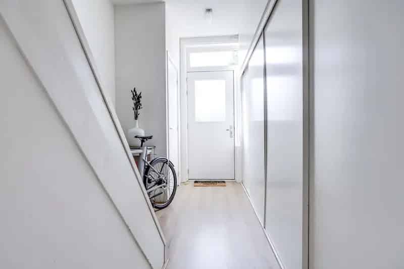Appartement te koop Huizen Oude-Dorp gerenoveerd 2-kamer appartement