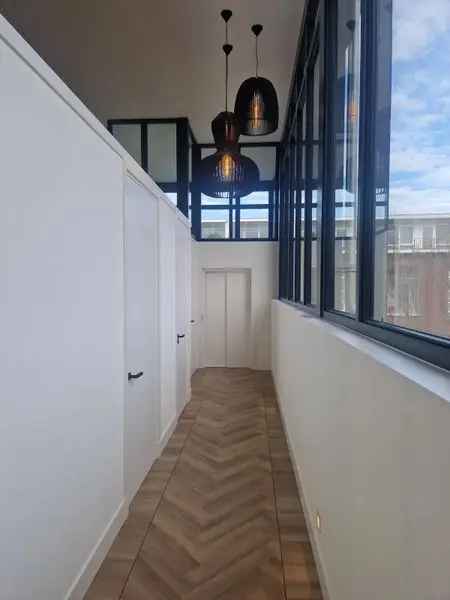 Uniek Luxe Penthouse Eindhoven