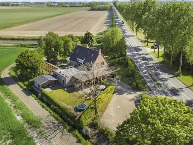 Woning te koop: Medemblikkerweg 3 1771SC Wieringerwerf Vastgoed Nederland