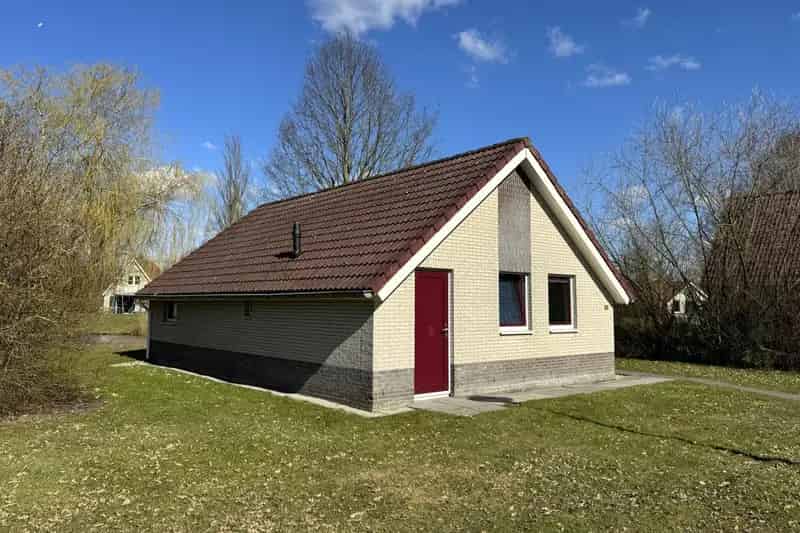 CenterParcs Parc Sandur Vakantiehuis te Koop