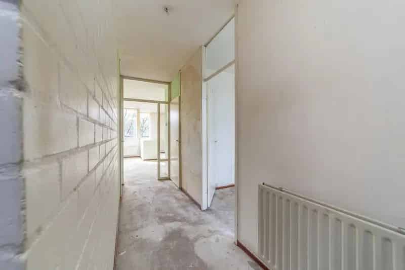 Amersfoort appartement te koop: 2 kamers, 46m², balkon, energielabel B