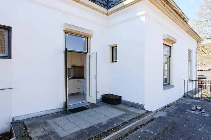 Appartement te koop Driebergen 130m2 Gemeentelijk monument