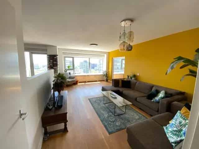 Appartement Amsterdam Nachtwachtlaan