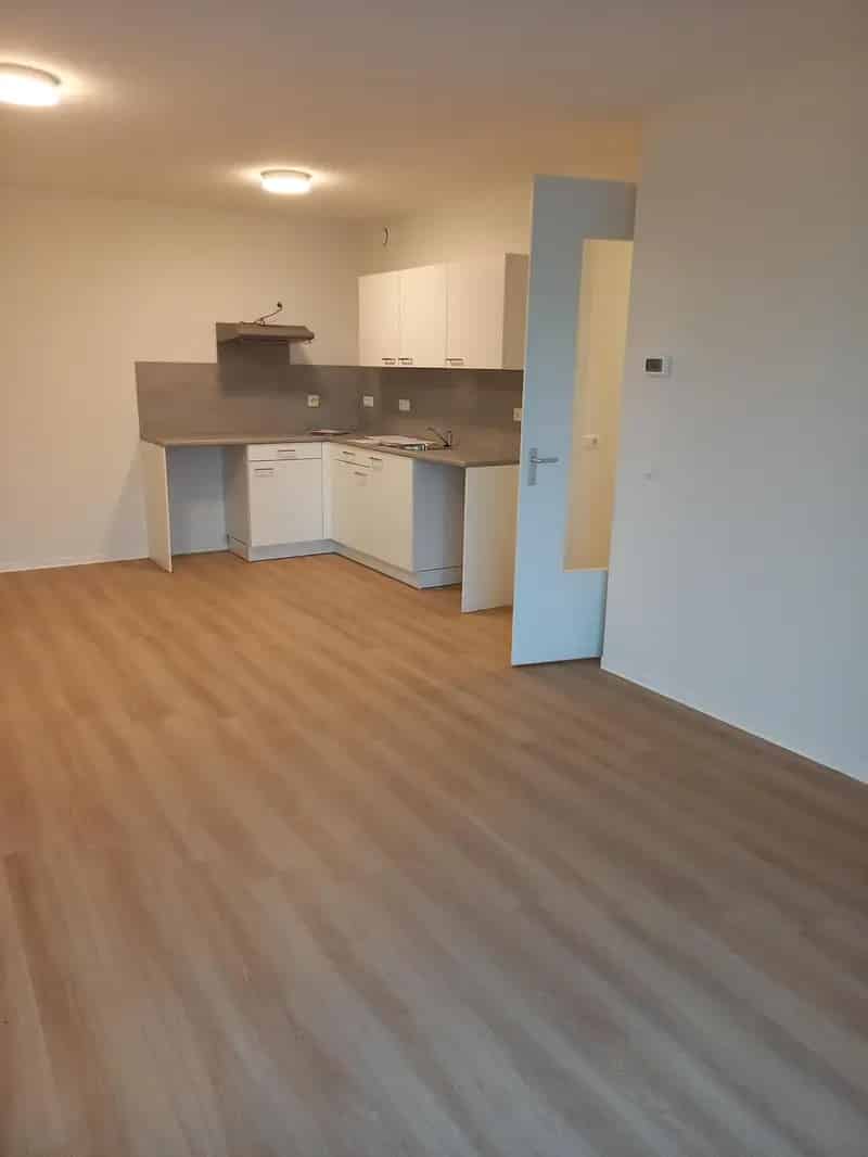 Instapklare Gasloze Woning NDW21 2024