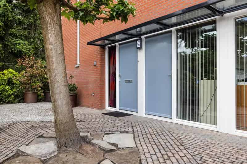 Ruime Vrijstaande Woning Molenhoek 4 Slaapkamers Dakterras Tuin