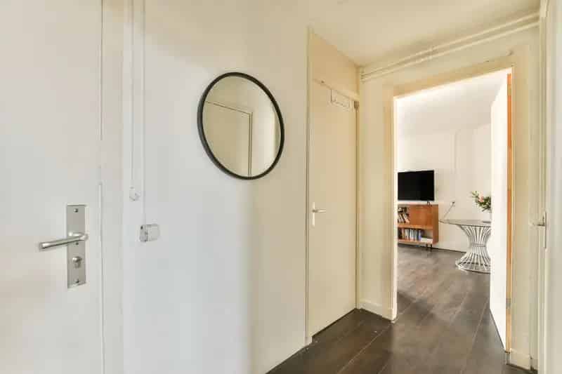 Appartement te koop Amsterdam Bos en Lommer 42m2