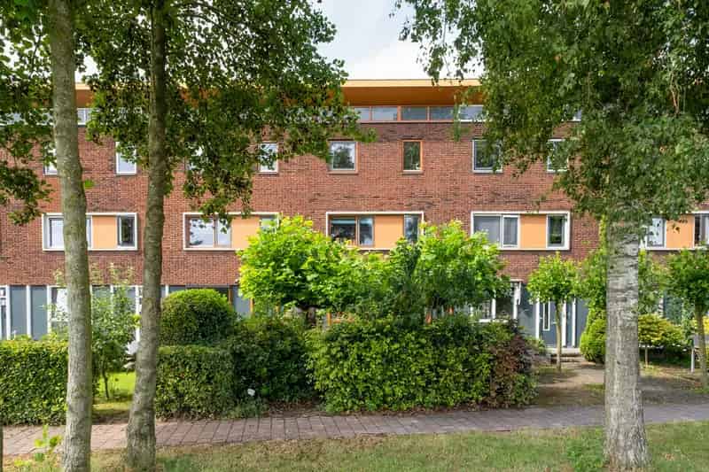 Huis Te Koop , 47, Twistvlietpad, Zwolle, Overijssel