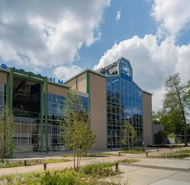Kantoorruimte Eindhoven Strijp-T  Hightech bedrijven