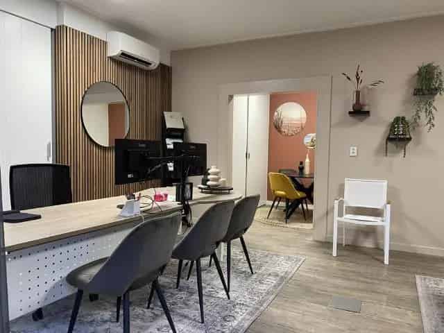 Bedrijfsruimte te huur Ouddorp 37m² Centrum
