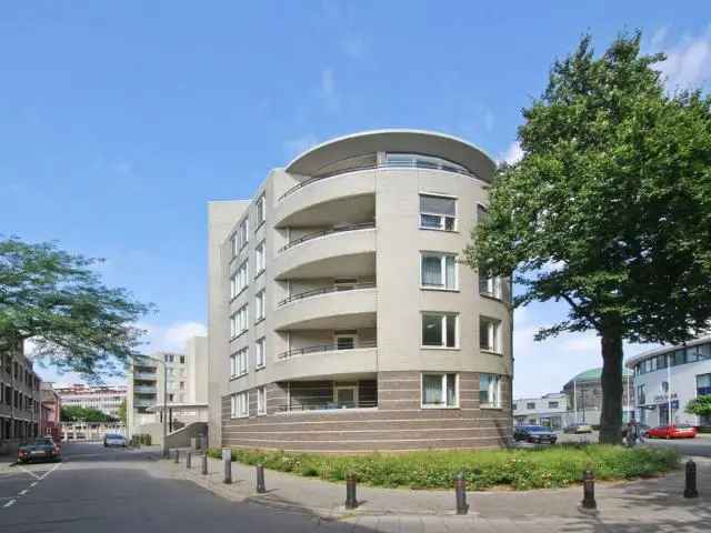 Te Huur: 3-kamerappartement Maastricht Duitsepoort