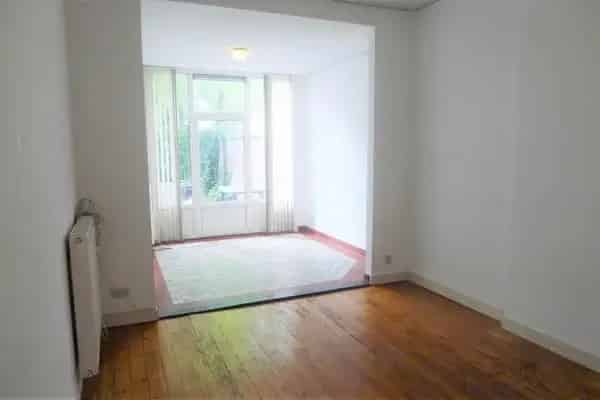Kamer Koning Clovisstraat Maastricht