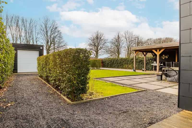 Villa te koop Arnhem Schuytgraaf 5 slaapkamers 2 badkamers