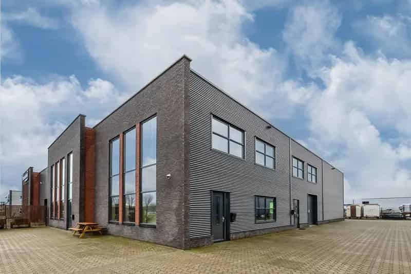 Kantoor te huur Zwaagdijk Oost - Bollenmarkt