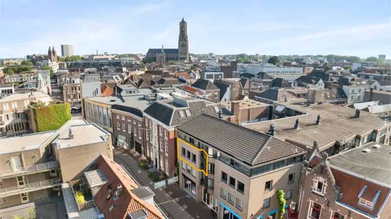 Appartement te koop: Heijdendaalsteeg 39 6811 CT Arnhem | Funda