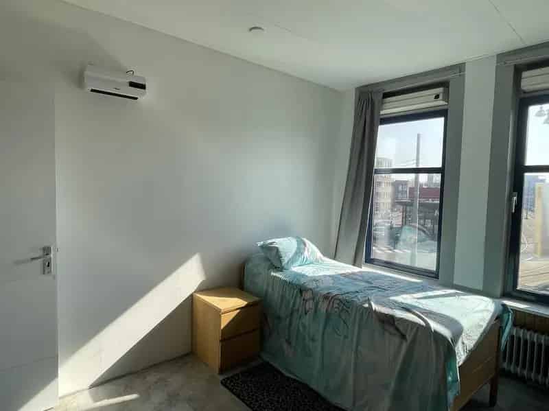 3 Kamer Appartement Beijerlandselaan 101m2