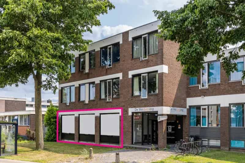Bedrijfshal Gouda te Huur Thorbeckelaan