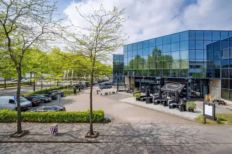 Kantoorruimte Eindhoven: Bond Concepts