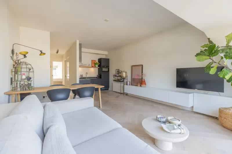 Appartement te koop Bussum Kapelstraat