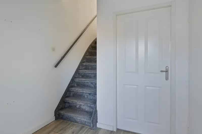 Huis te koop Spijkenisse 5 slaapkamers Rustige woonwijk