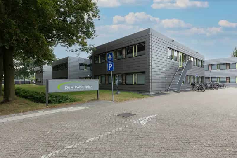 Praktijkruimte te Huur Groenlo Gezondheidscentrum Den Papendiek