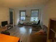Appartement Amersfoort Arabische Zee 3 kamers 58m2