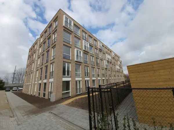 Appartement Te Huur in Cuijk, Noord-Brabant