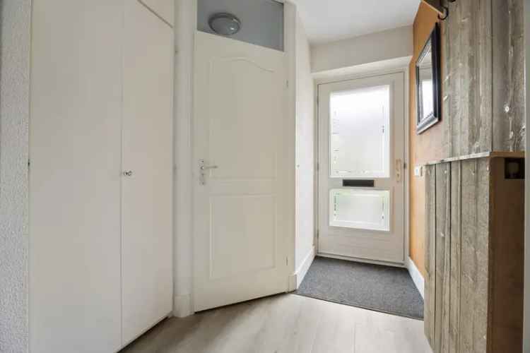 Huis te koop Barneveld 5 slaapkamers luxe badkamer