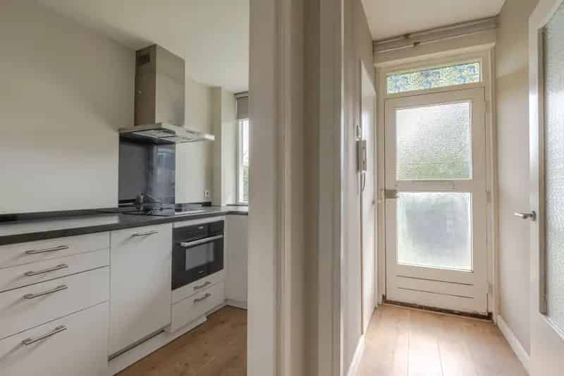 Appartement te koop Rotterdam Lombardijen Instapklaar 3 Kamer
