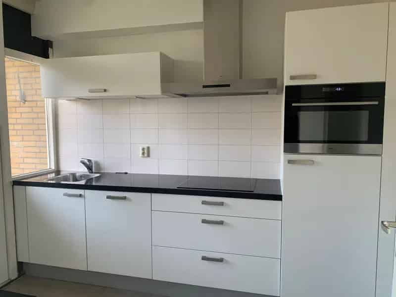 2 Kamer Appartement Alkmaar Beschikbaar 16 Juli 2025