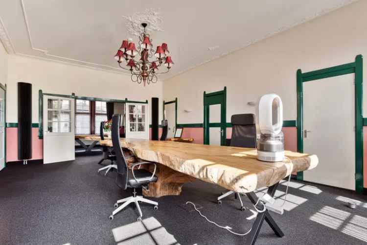 Huis te koop: Leeghwaterstraat 9-A 1462 JD Middenbeemster 