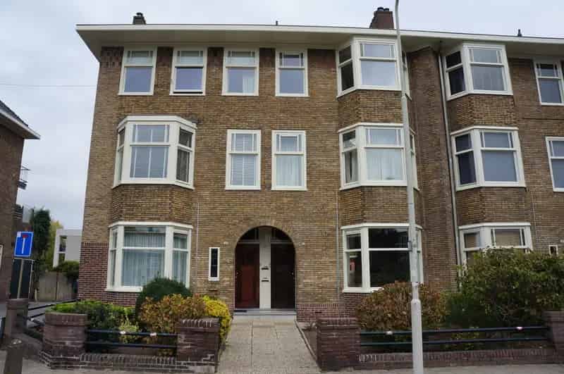 Luxe 4-kamer Bovenwoning Arnhem Centrum