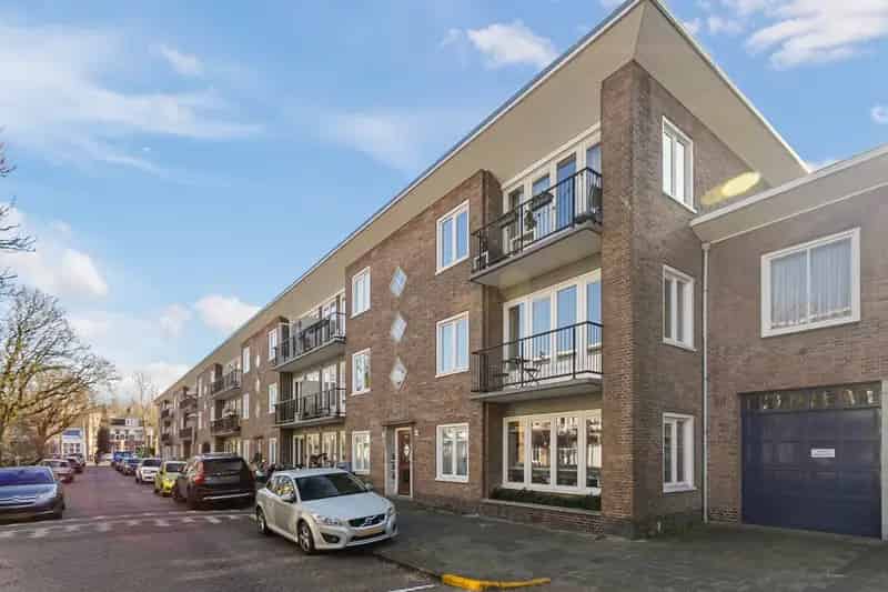 3 Kamerappartement Amsterdam Watergraafsmeer