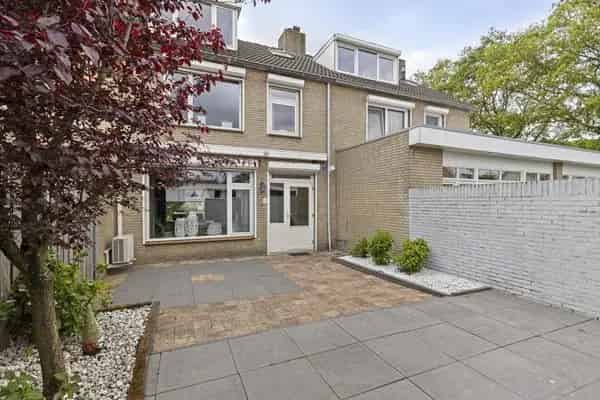 Huis Te Koop , 3, Couperuslaan, Roosendaal, Noord-Brabant
