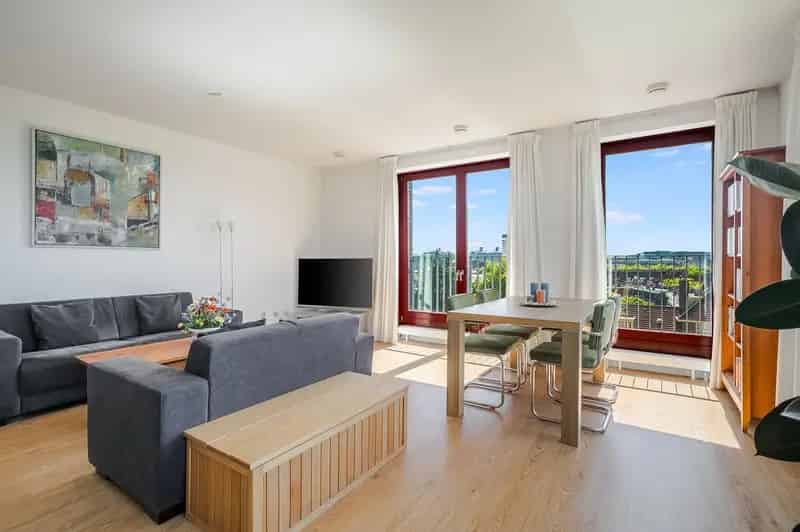 Appartement te koop: Albatrospad 128 1021 TR Amsterdam 