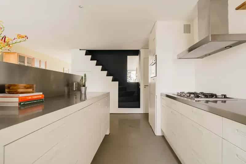 Loft Appartement Plantagebuurt 88m2 Eigen Grond 2 Slaapkamers