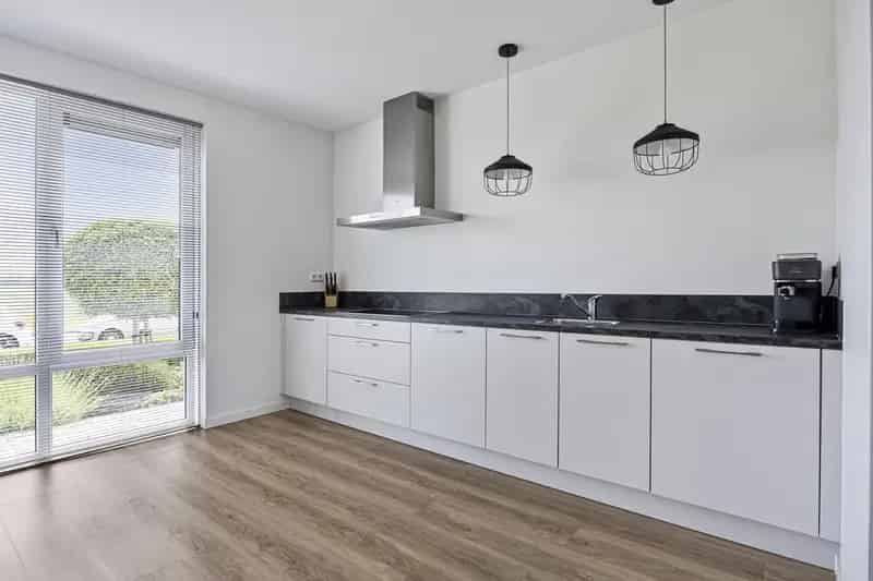 Moderne Hoekwoning Othene Zuid 3 slaapkamers Energielabel A