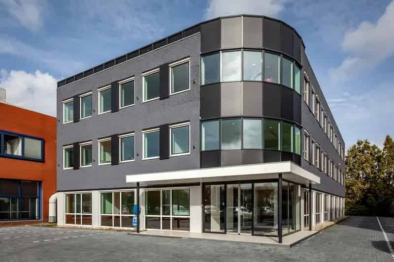 Kantoorruimte te huur Hoofddorp  520m² Nabij A4 Schiphol