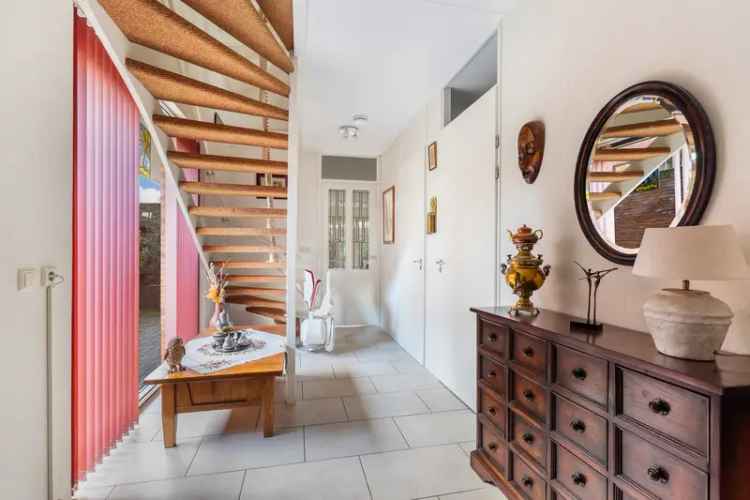 Huis te koop: Stampioenstraat 113 2761 LT Zevenhuizen (ZH) 