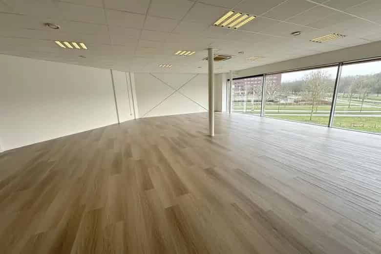 240m2 Kantoorruimte te Huur De Meern Oudenrijn