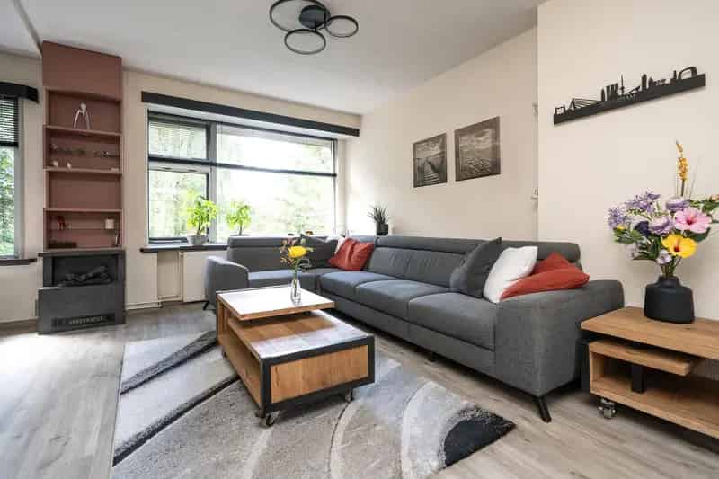 Maisonnette te koop Rotterdam Oud-Charlois 93m2 3 slaapkamers